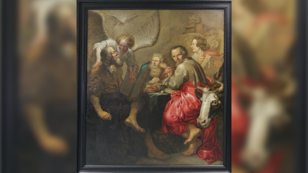 De Evangelisten | Museum Weesp 