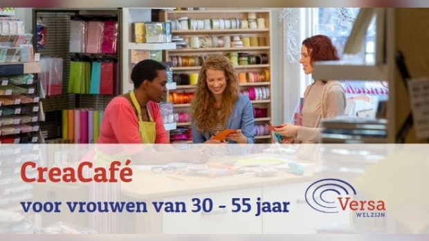 CreaCafé