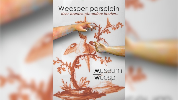 Weesper Porselein