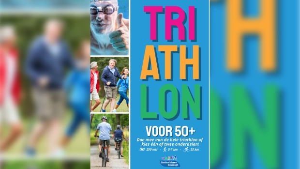 Flyer Triathlon 50+