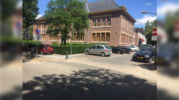 Vertrekpunt Schuttersweg 26, 1217PZ Hilversum. 13.30 uur.