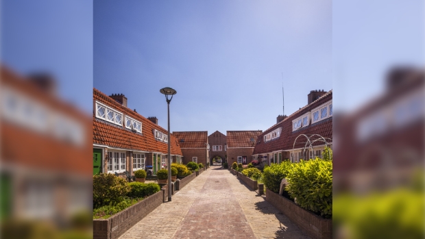 Anemonestraat