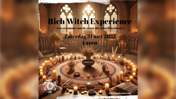 Rich With Experience