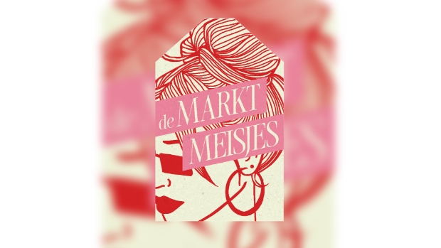 Logo De Marktmeisjes
