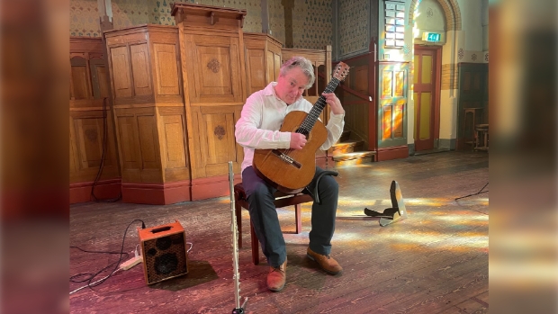 Christiaan de Jong