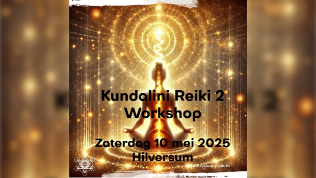 Kundalini Reiki