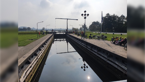 Sluis het Hemeltje