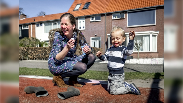 Steunouder Hilversum