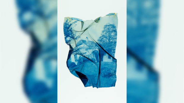 Saved Memories op het Fotofestival Naarden 