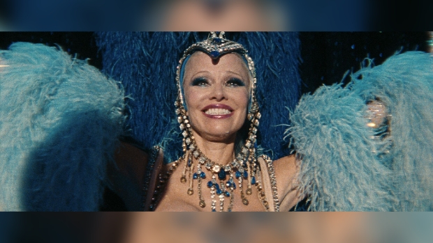 FILM The Last Showgirl