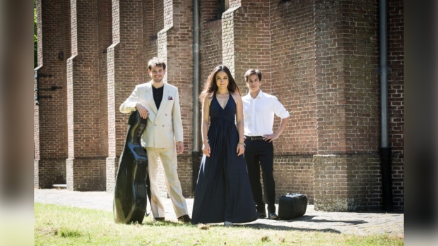 Trio258