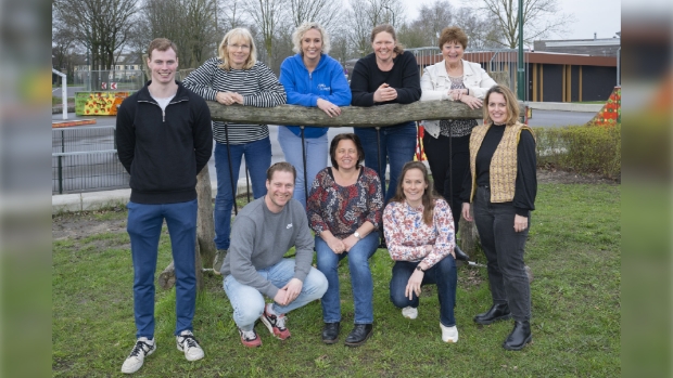 Team Leefstijlpunt