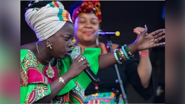 Afrikadag Festival
