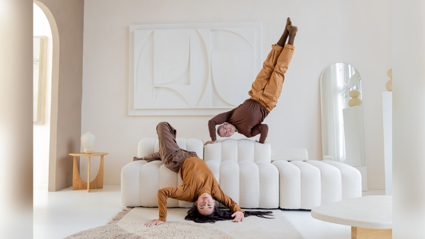 ISH Dance Collective - Home