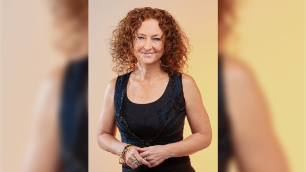 Trainer Yvonne van de Graaf