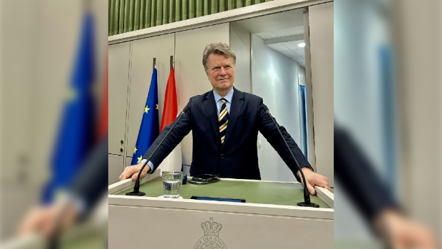 Boris Dittrich
