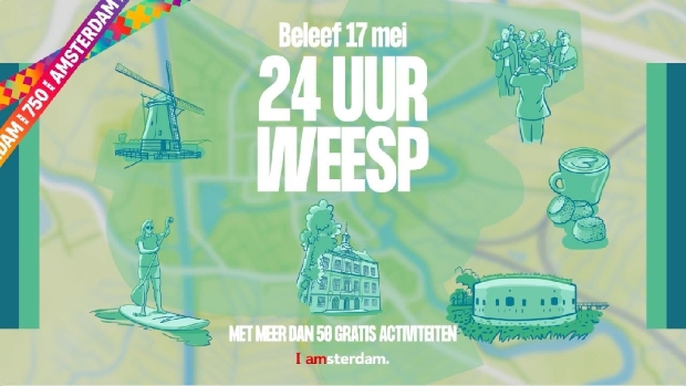 24 uur Weesp