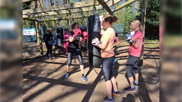 FitFight 