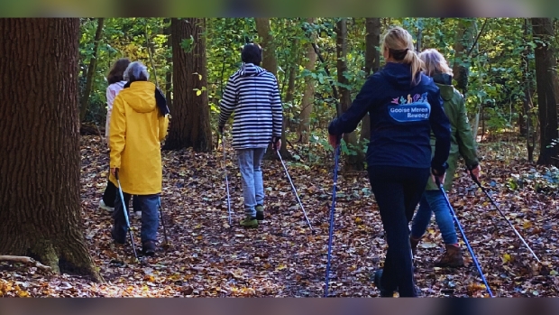 Nordic Walking