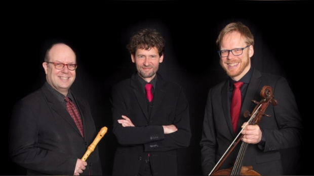 Trio da Fusignano