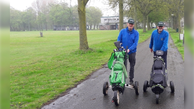 Open Dag Golfclub