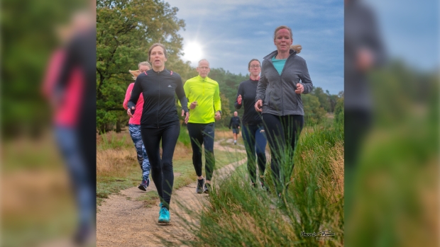 Trailrunning