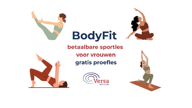 BodyFit & Flex