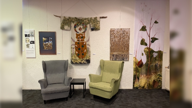 Expo Meesterlijk Boekweit