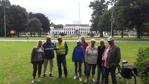 Paleis Soestdijk