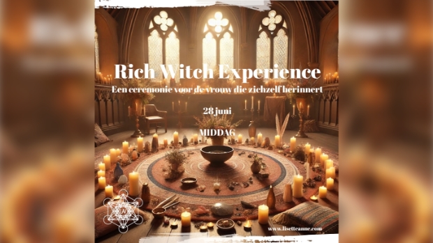 Rich With Experience
