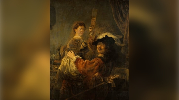 Rembrandt van Rijn