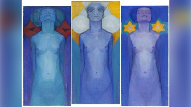 Piet Mondriaan