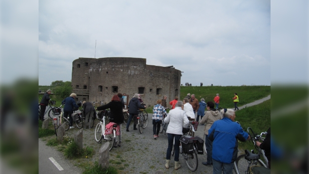 Fort Muiden