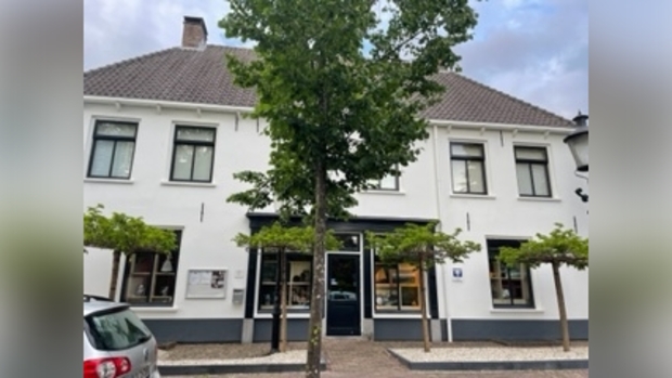 Huizer Museum