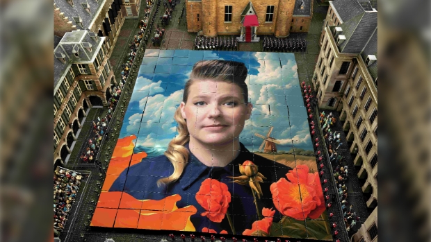 Kiki Schippers - Praktische Bezwaren