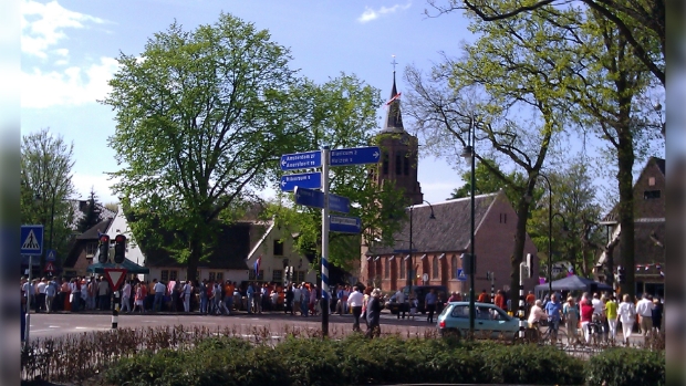 Laren