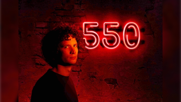Tim Kroezen - 555 (Try Out)