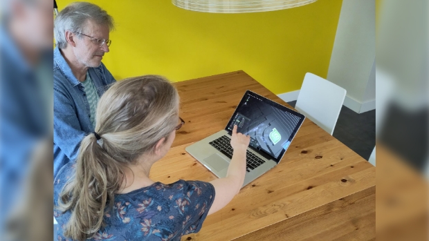 Aan de slag met Linux