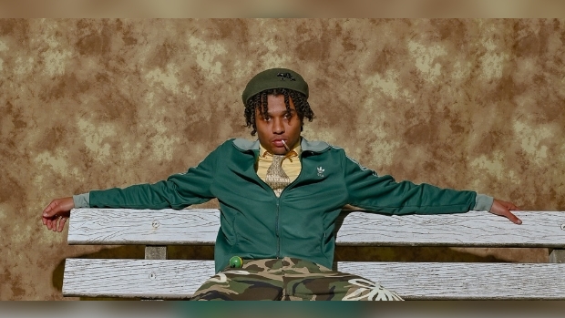 Yannick Jozefzoon - King Cannabis