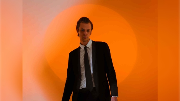 David Linszen - Striptease van de Dood
