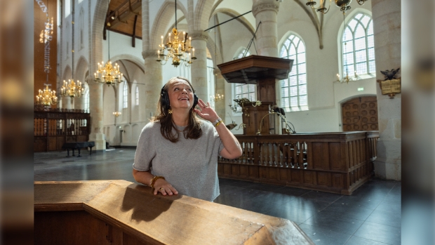 De Hemel op Aarde