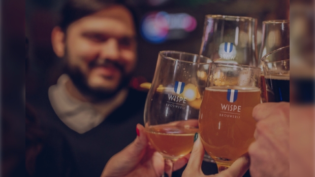 Weesper Bierfestival 