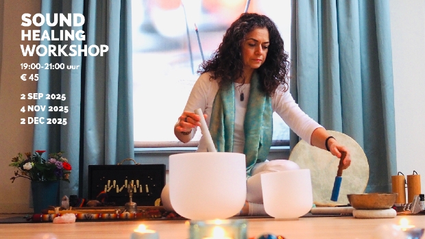 Sound Healing