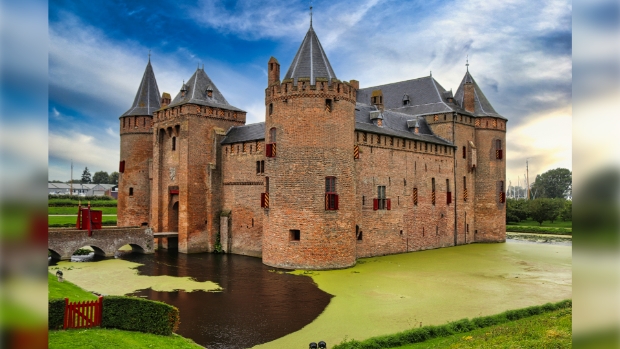Muiderslot