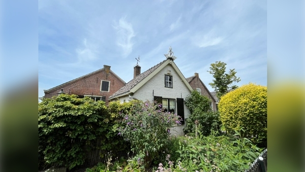Voorgevel Hellingstraat 15