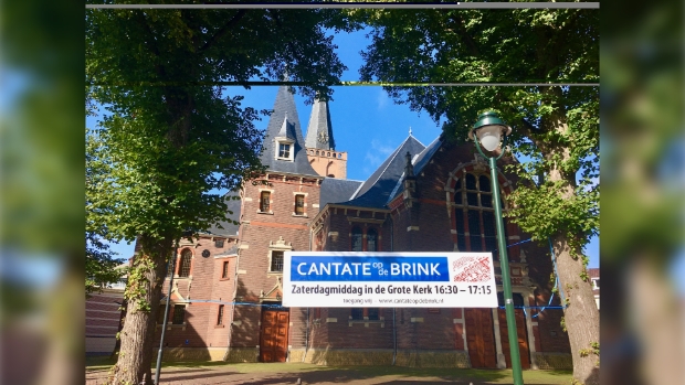 Grote Kerk
