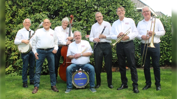 Radiotown Jazzband