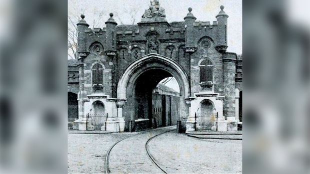 Utrechtse Poort
