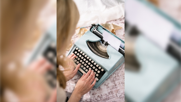 Schrijfcursus Weesp