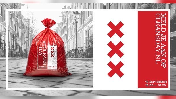 Amsterdam CleansDay